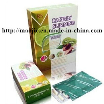 New Rapidly Weight Lose Slimming Capsule